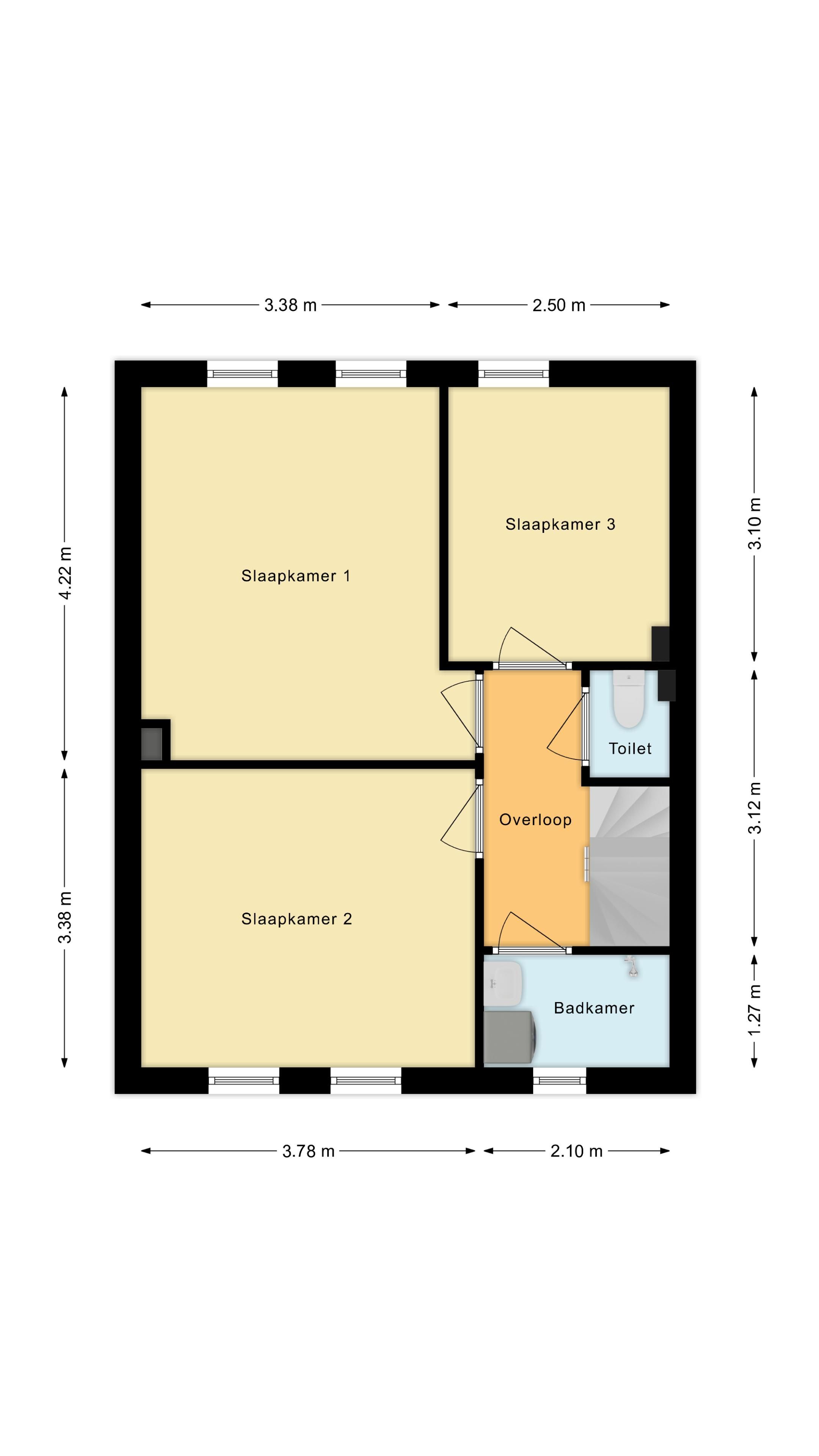 Photo 54 of Flessenbergerweg 33