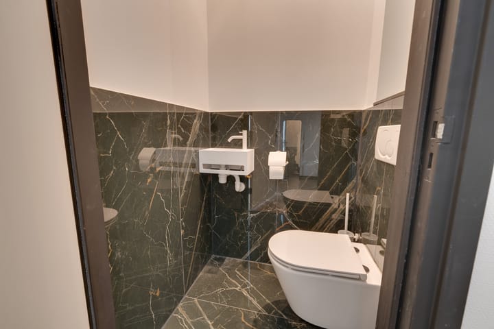 Foto 31 van Weerwal 7-D