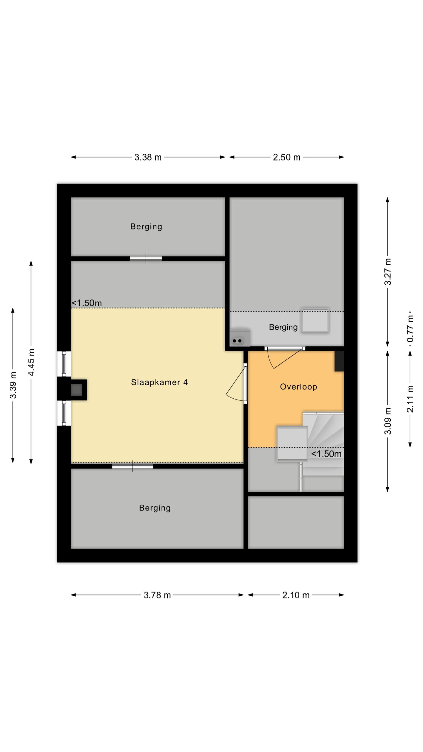 Photo 55 of Flessenbergerweg 33