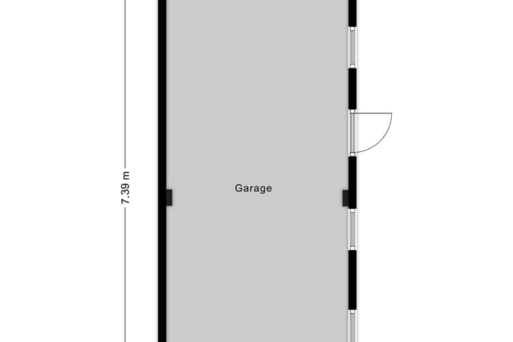 Bekijk foto 56 van Flessenbergerweg 33