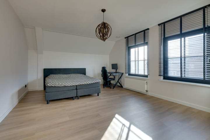 Foto 32 van Weerwal 7-D