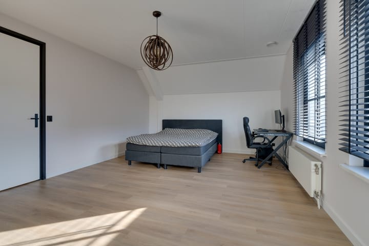 Foto 33 van Weerwal 7-D