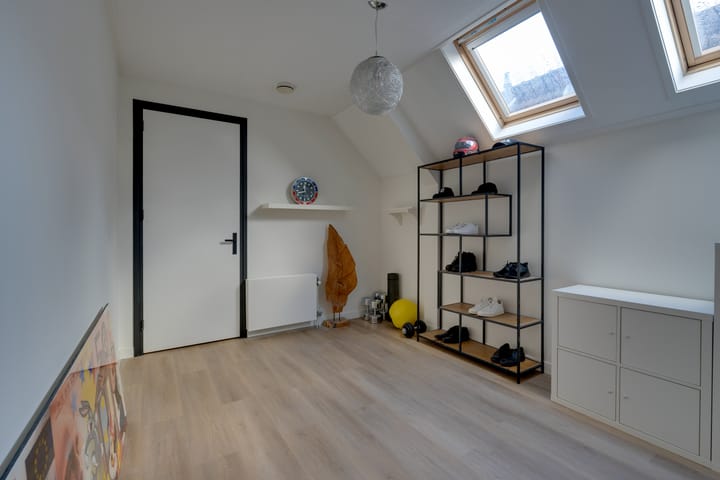 Foto 36 van Weerwal 7-D