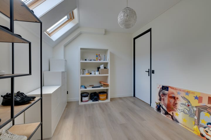 Foto 37 van Weerwal 7-D