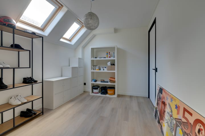 Foto 38 van Weerwal 7-D