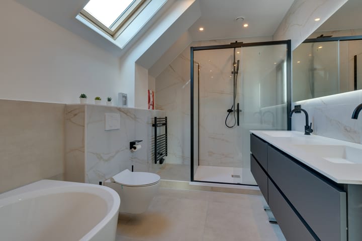 Foto 40 van Weerwal 7-D