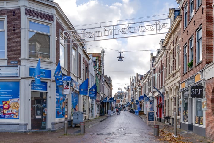 Foto 45 van Weerwal 7-D