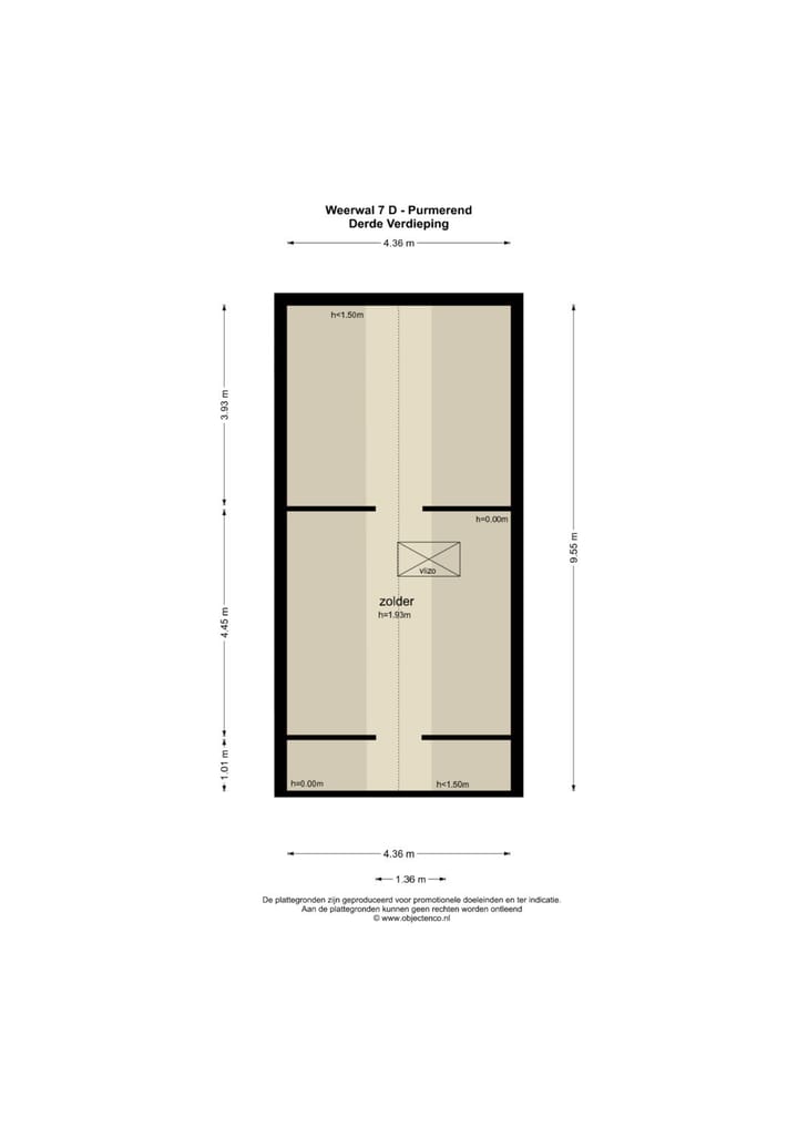 Foto 46 van Weerwal 7-D
