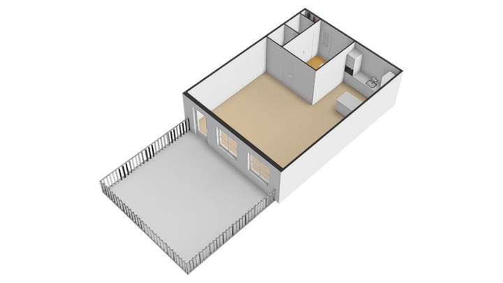 Foto 49 van Weerwal 7-D