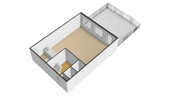 Foto 50 van Weerwal 7-D