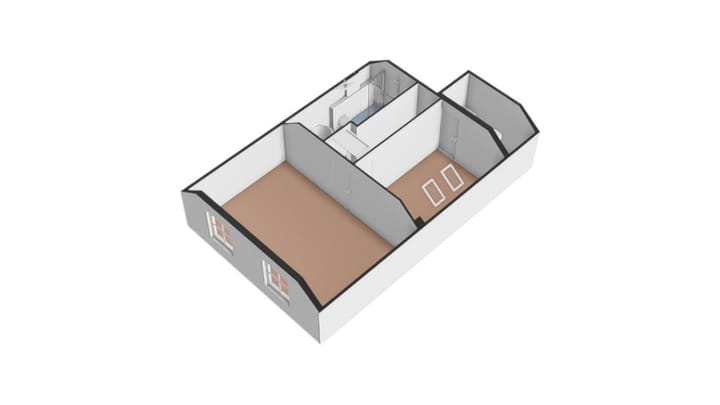 Foto 53 van Weerwal 7-D