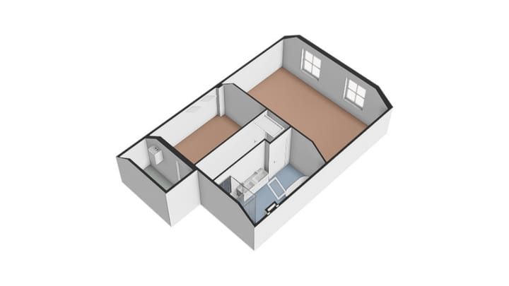 Foto 54 van Weerwal 7-D