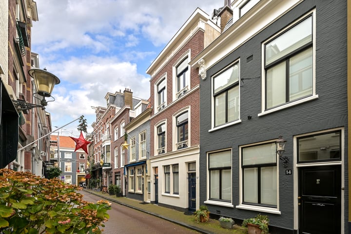 Bekijk foto 1 van Spekstraat 12