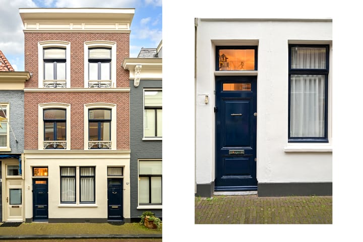 Foto 2 van Spekstraat 12