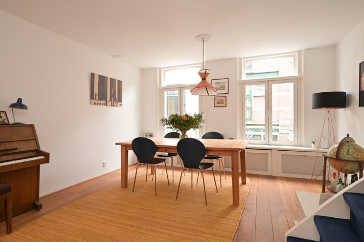 Foto 4 van Spekstraat 12