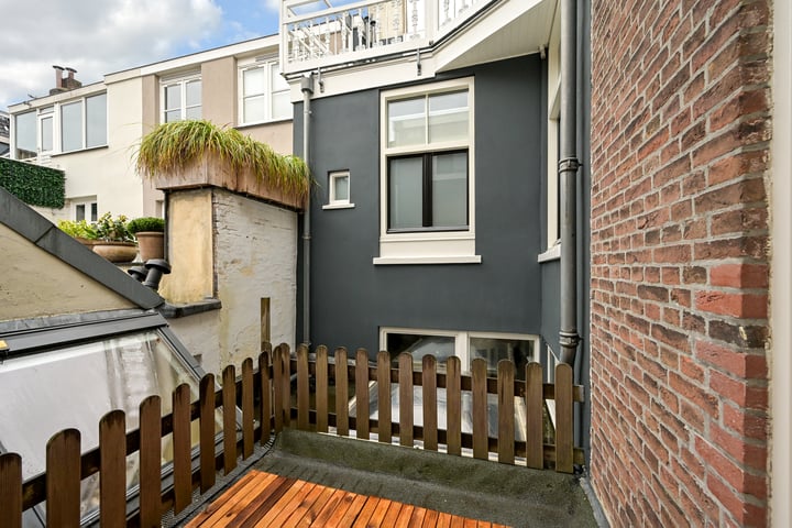 Bekijk foto 12 van Spekstraat 12