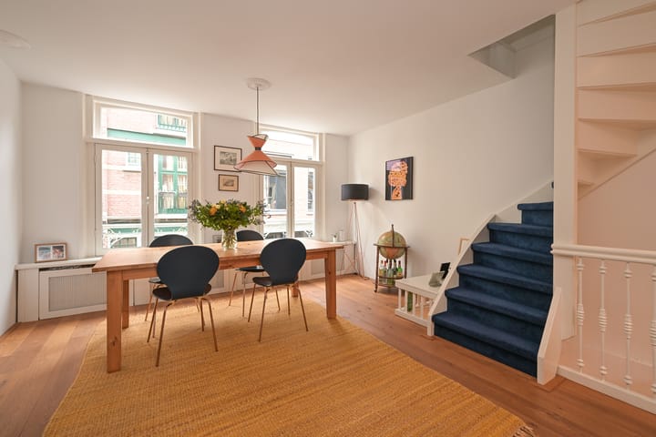 Foto 5 van Spekstraat 12