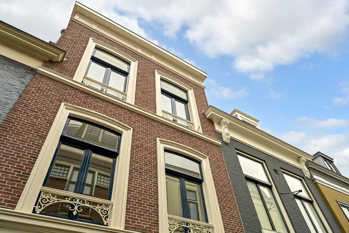 Bekijk foto 38 van Spekstraat 12