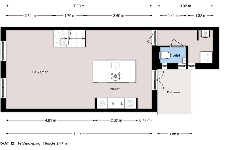 Bekijk foto 43 van Spekstraat 12