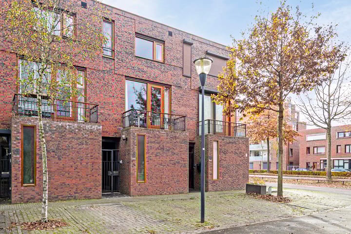 Foto 1 van Grasveld 58