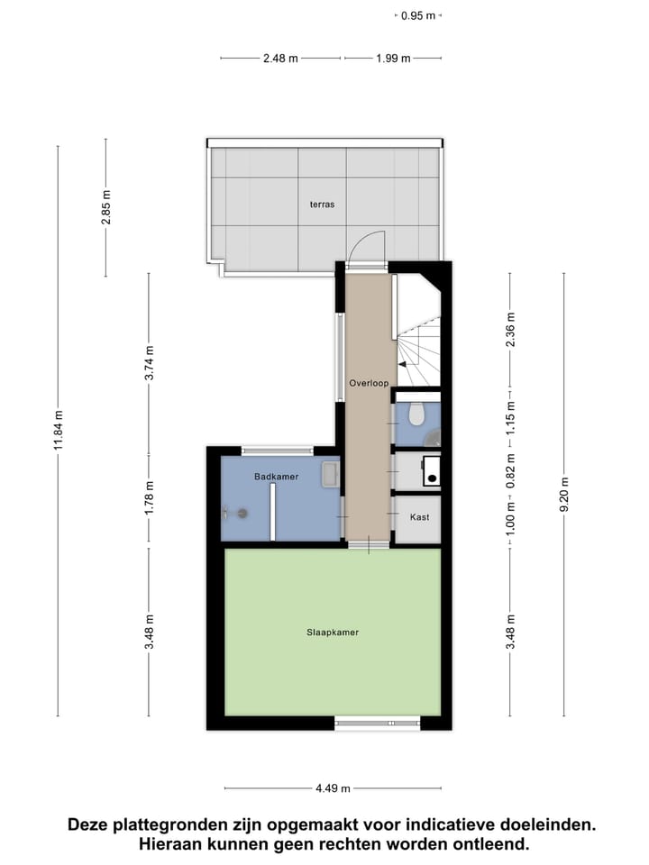 Foto 46 van Grasveld 58