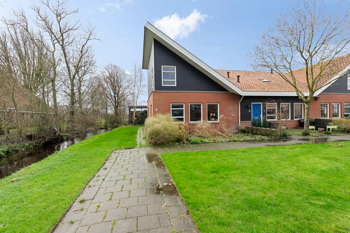 Foto 1 van Roordahiem 1