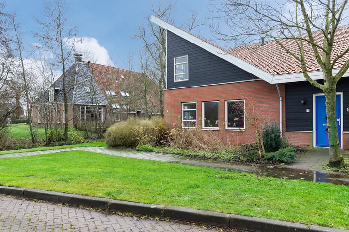 Foto 3 van Roordahiem 1