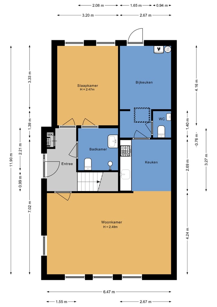 Foto 26 van Roordahiem 1
