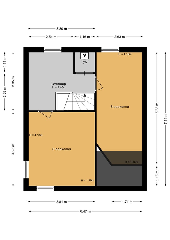 Foto 28 van Roordahiem 1