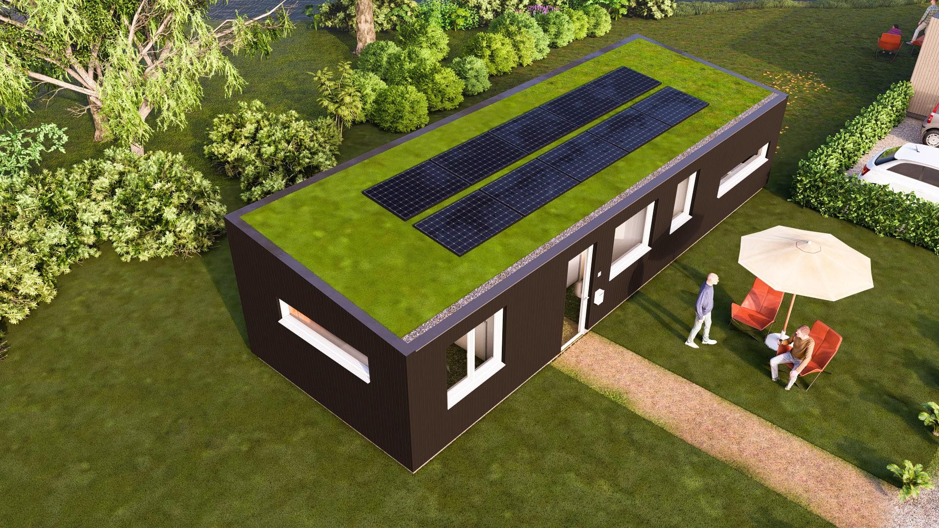 Foto 3 van Peursumseweg