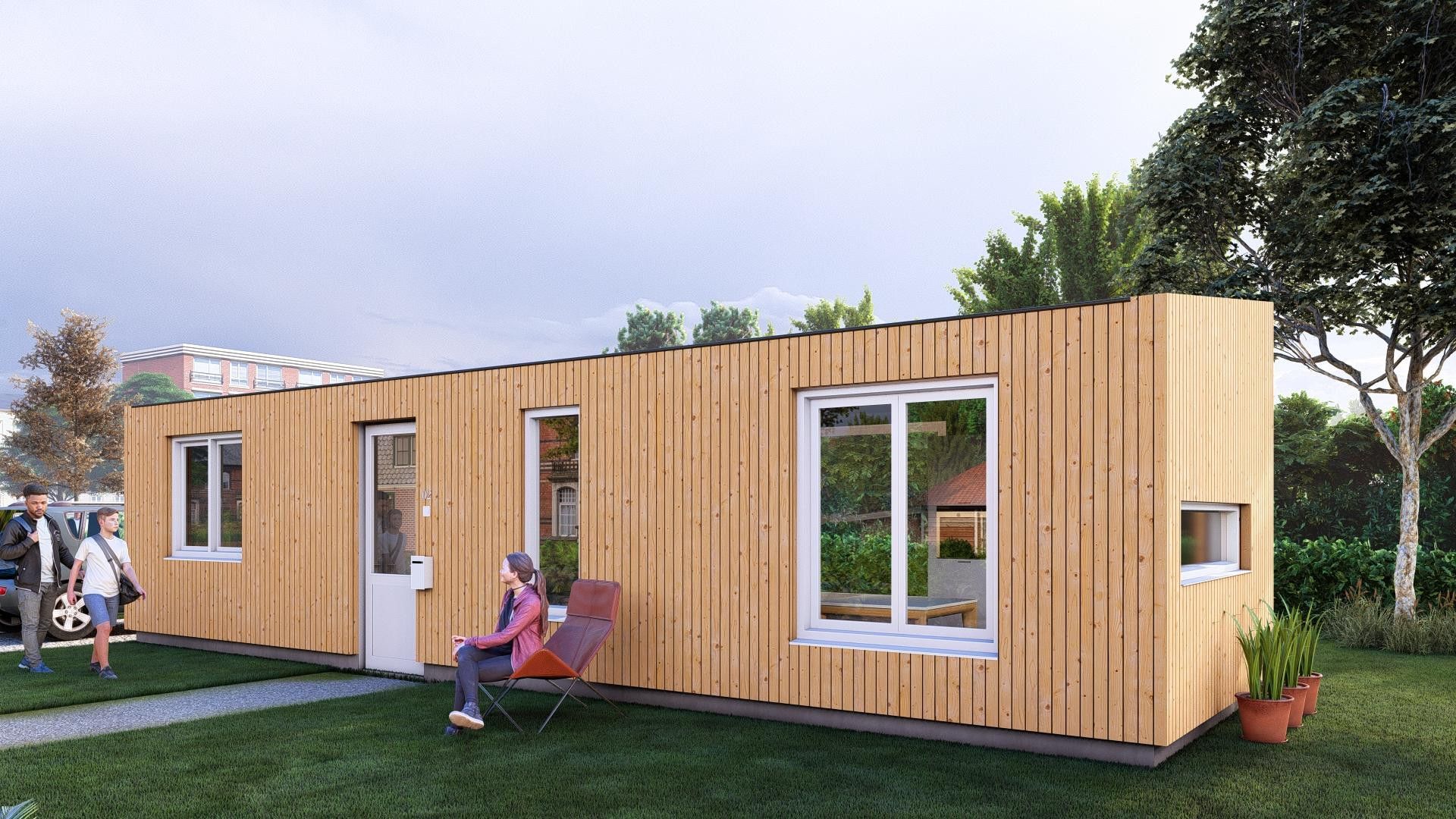 Foto 6 van Peursumseweg