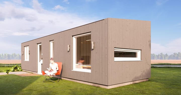 Foto 4 van Peursumseweg