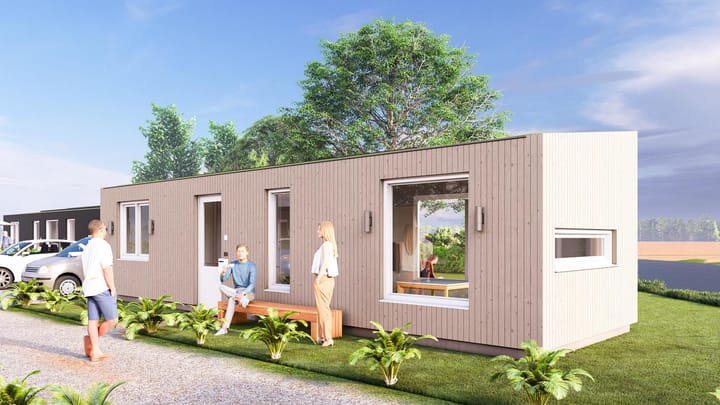 Foto 5 van Peursumseweg