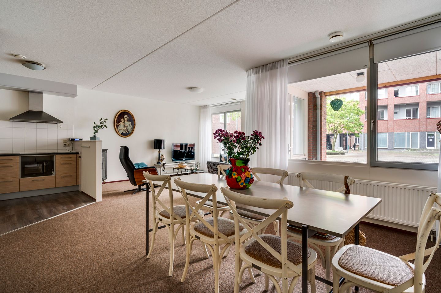 Photo 4 of Achter de Steenen Trappen 30