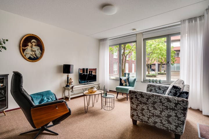 Foto 5 van Achter de Steenen Trappen 30