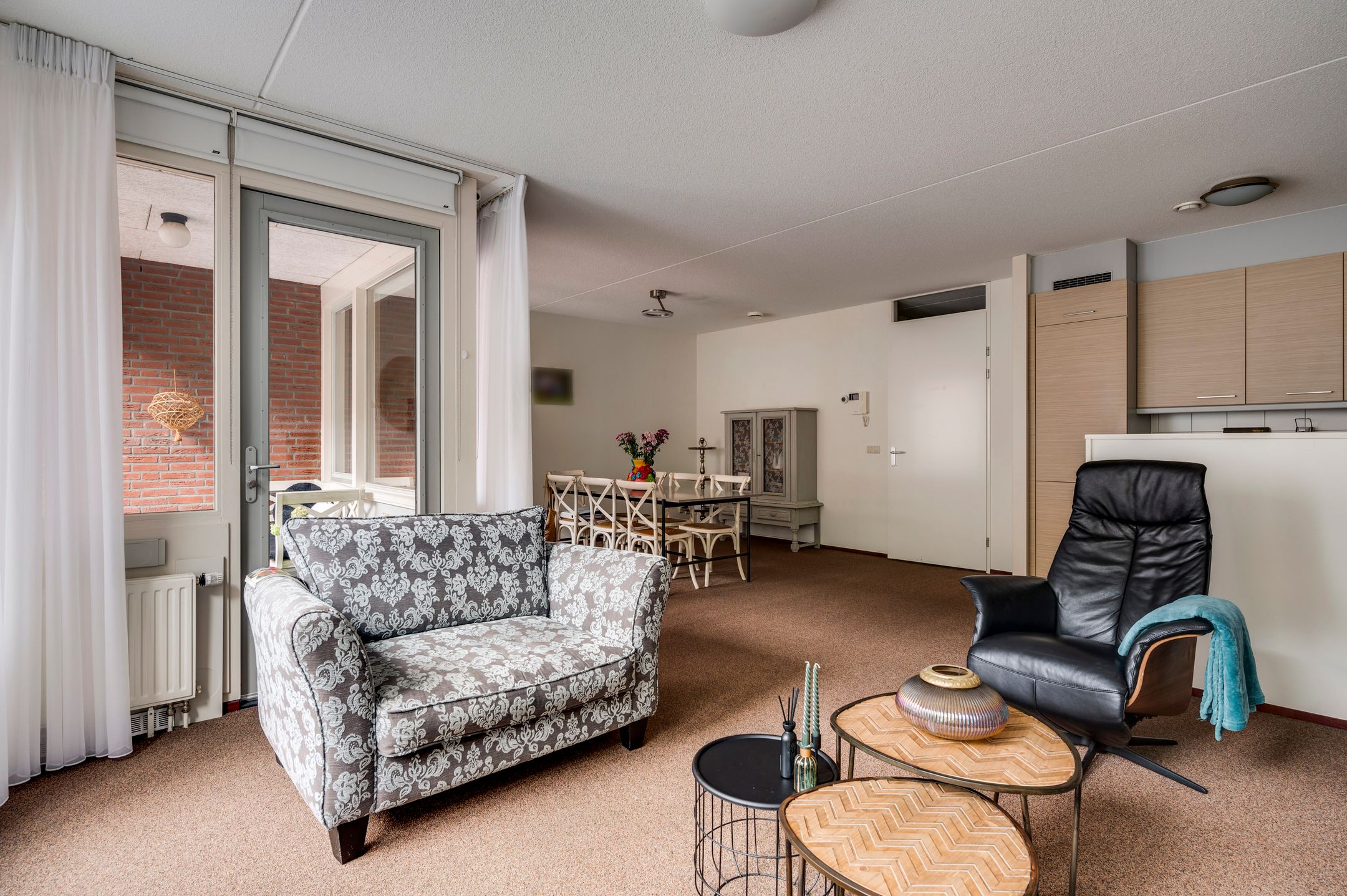 Photo 6 of Achter de Steenen Trappen 30