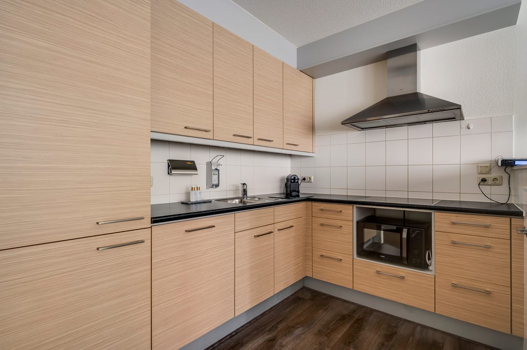 Photo 7 of Achter de Steenen Trappen 30