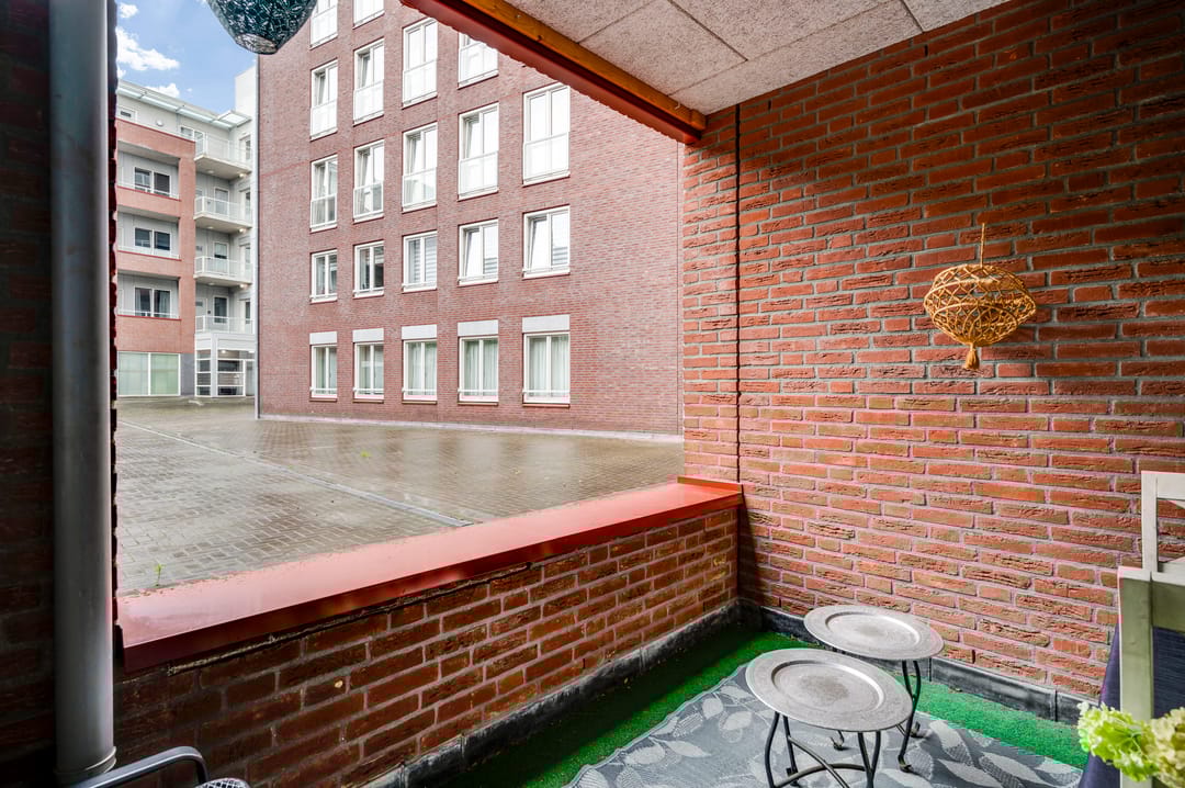 Photo 11 of Achter de Steenen Trappen 30