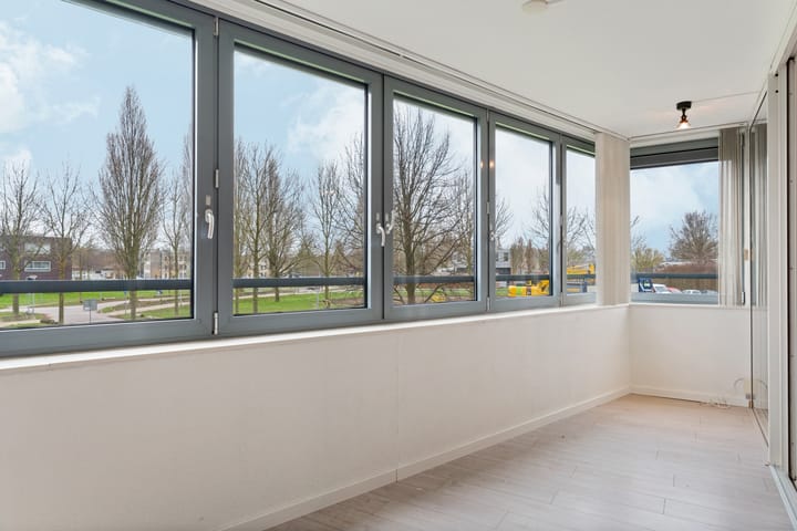 Foto 3 van Boomgaardweg 27