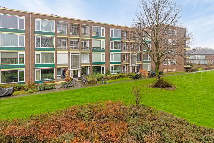 Foto 2 van Orchislaan 11-4