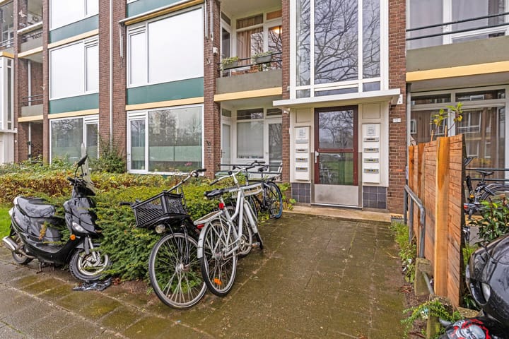 Foto 3 van Orchislaan 11-4