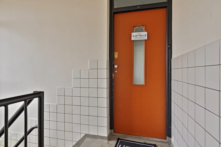 Foto 4 van Orchislaan 11-4