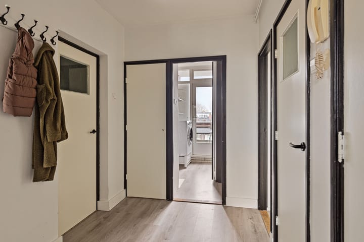 Foto 5 van Orchislaan 11-4