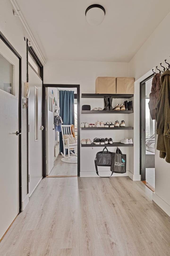 Foto 6 van Orchislaan 11-4