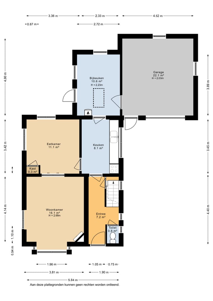 Photo 55 of Lange Leane 8