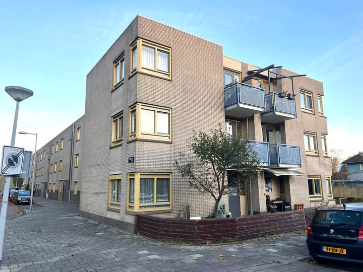 Foto 1 van Floraweg 85