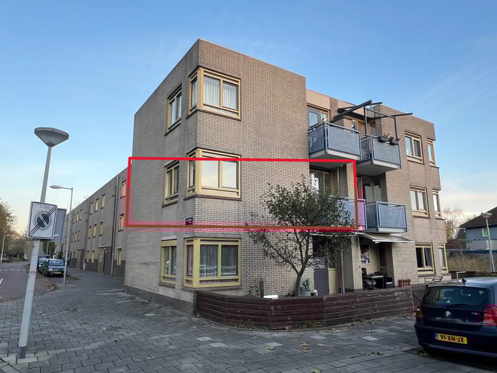 Foto 3 van Floraweg 85