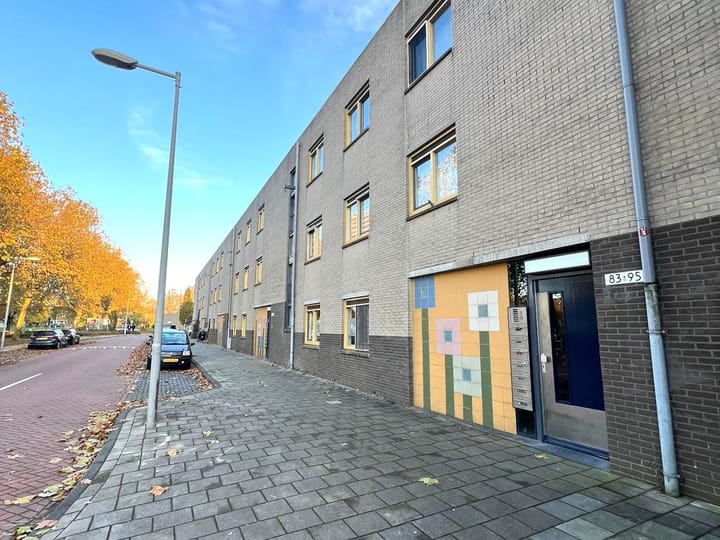 Foto 4 van Floraweg 85