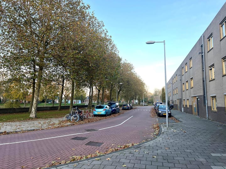 Foto 20 van Floraweg 85