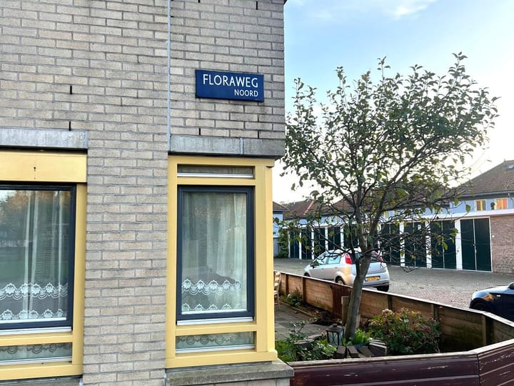 Foto 22 van Floraweg 85